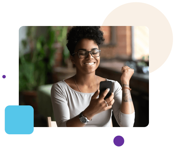 Simple Ways to Earn Points Image