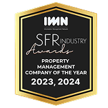 first key homes award