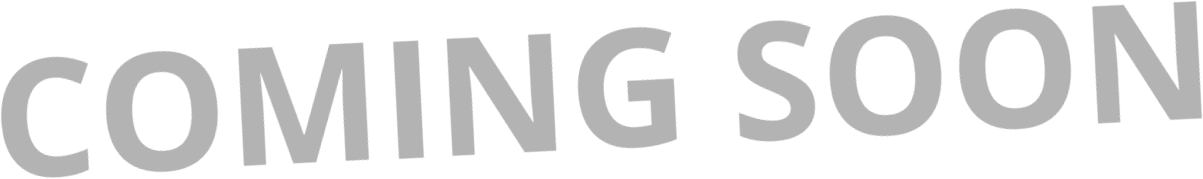 Coming Soon Images