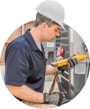 Service & Maintenance Image