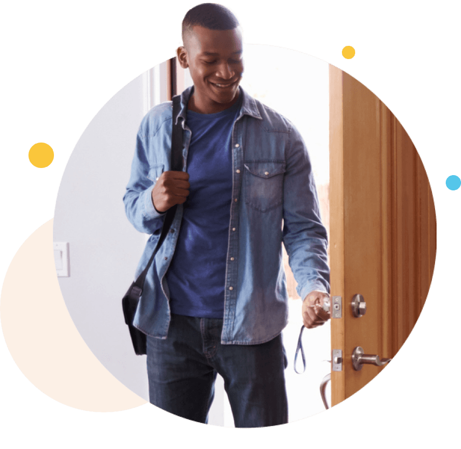 Avoiding Rental Scams Image