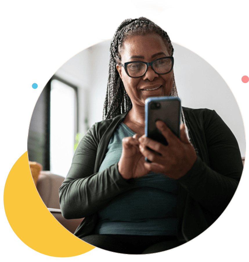 Positive Credit Reporting Image