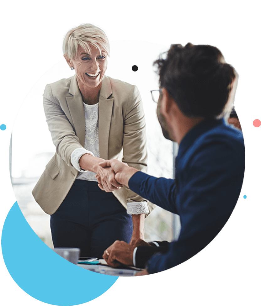 Home Services Partnerships Image