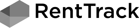 Rent Track Logo