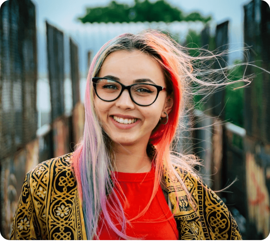 Nakisha E profile image