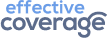 Text effective coverage