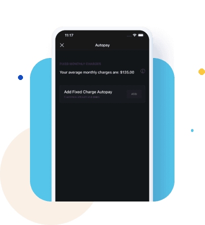 Make Payments Image