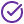 Check Icon Circle