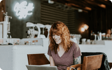 online help center