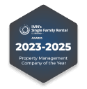 first key homes award