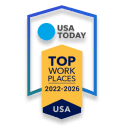 first key homes award